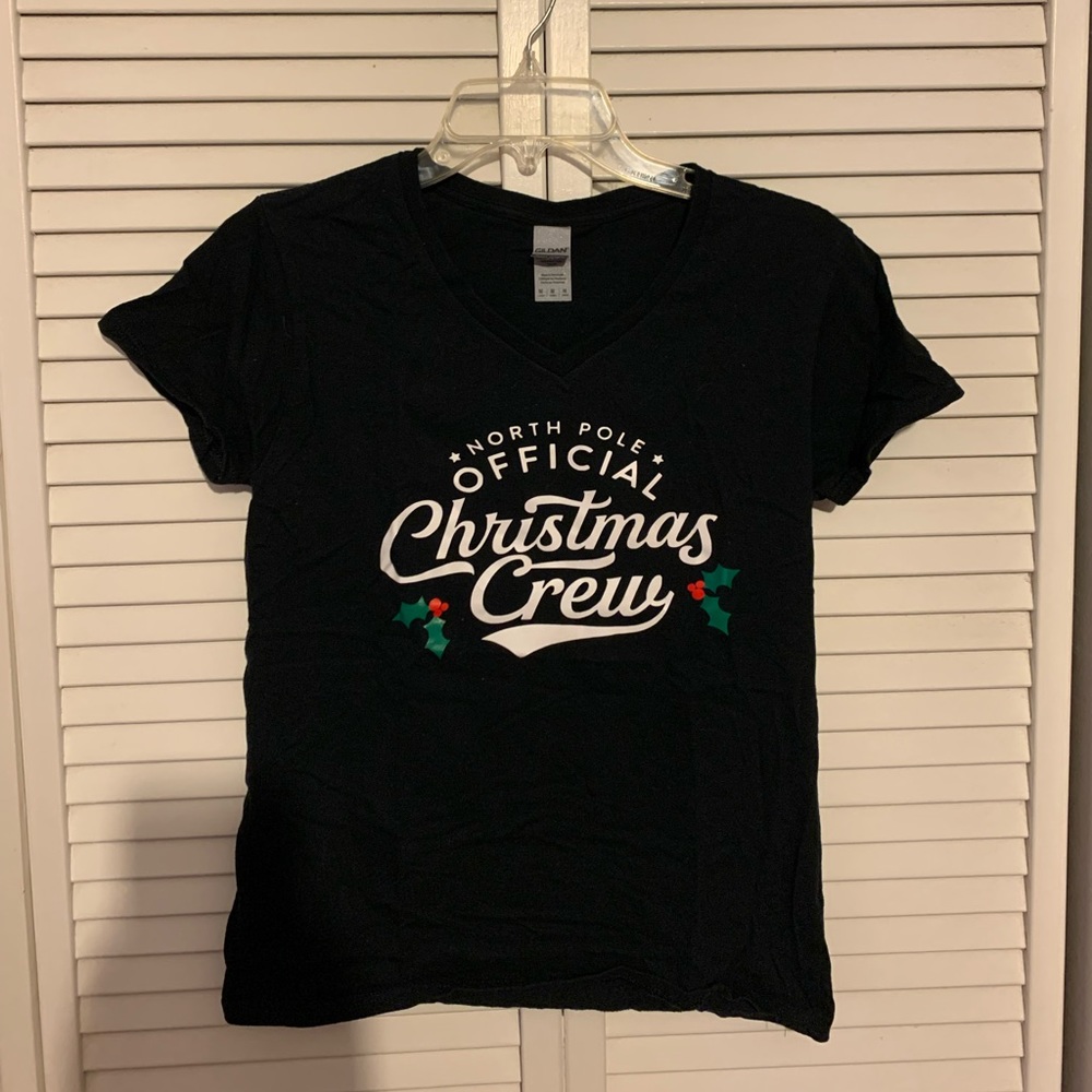 Christmas T-Shirt Size M